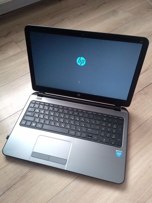 Ноутбук hp (для навчання)