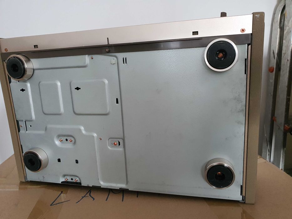 Marantz CD 72 plus pilot