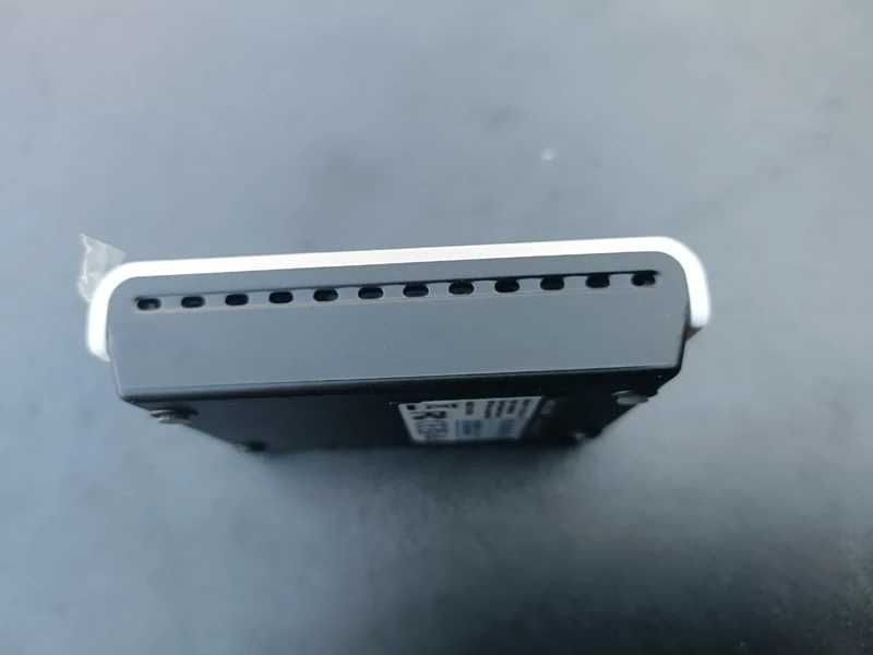 Bezprzewodowy serwer druku WiFi USB z 10/100Mbps LAN/Bridge 480Mbps