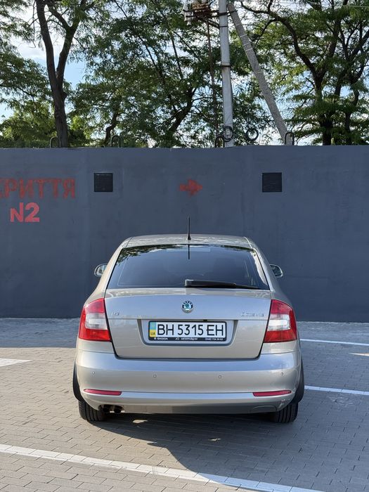 Skoda Octavia 2012 VIN TMBBK41Z7DB151628 фото оголошення 4 з 12