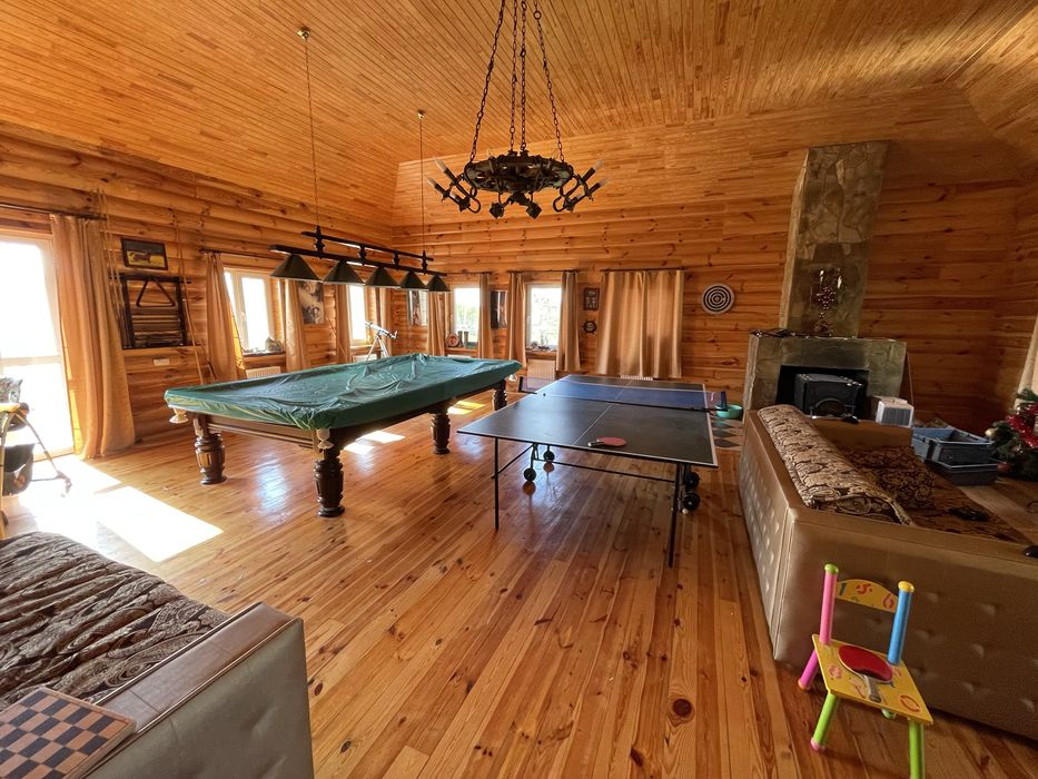 В оренду Будинок на Дніпрі в Матвіівці Золотоніський р-н