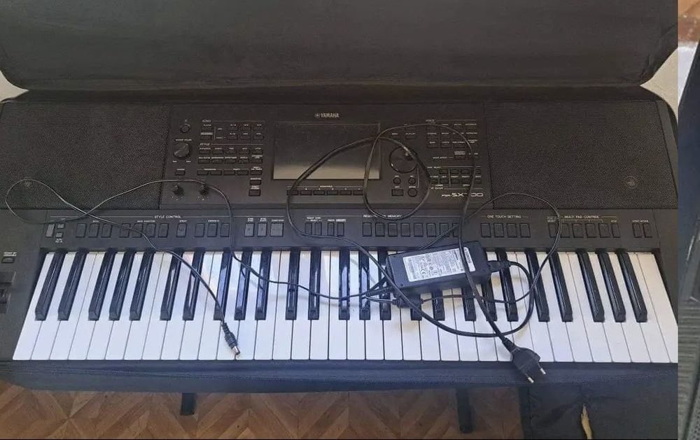 Yamaha xs720 5 anos de garantia