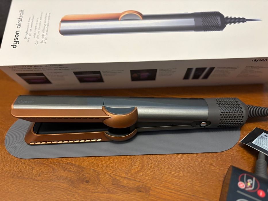 Dyson airstrait  новий оригінал