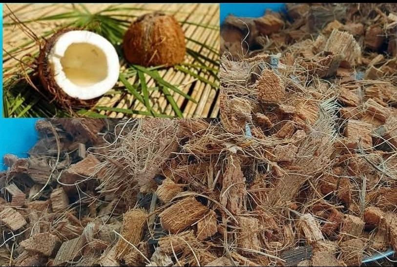 Грунт (додатки) для рослин