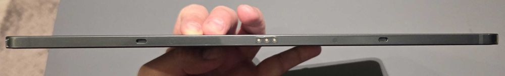 Samsung Galaxy Tab S9 - WiFi 12GB/256GB