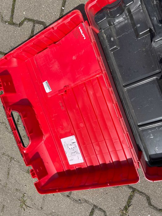 Hilti Pm-4M Laser