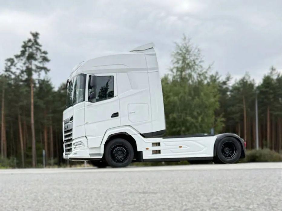 DAF