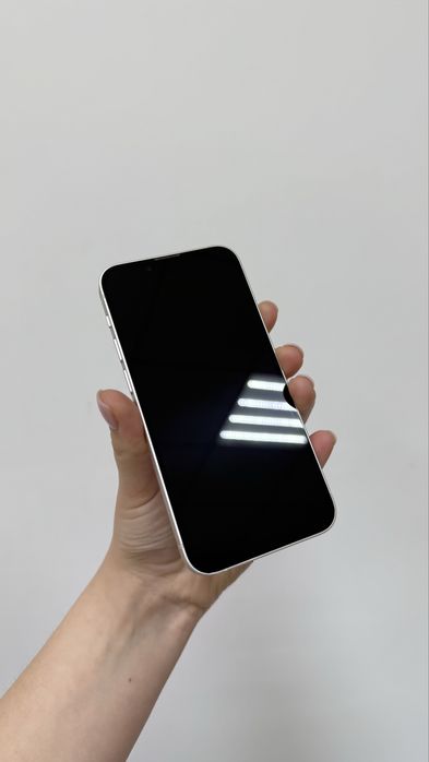 Iphone 13 mini 128 gb (white)
