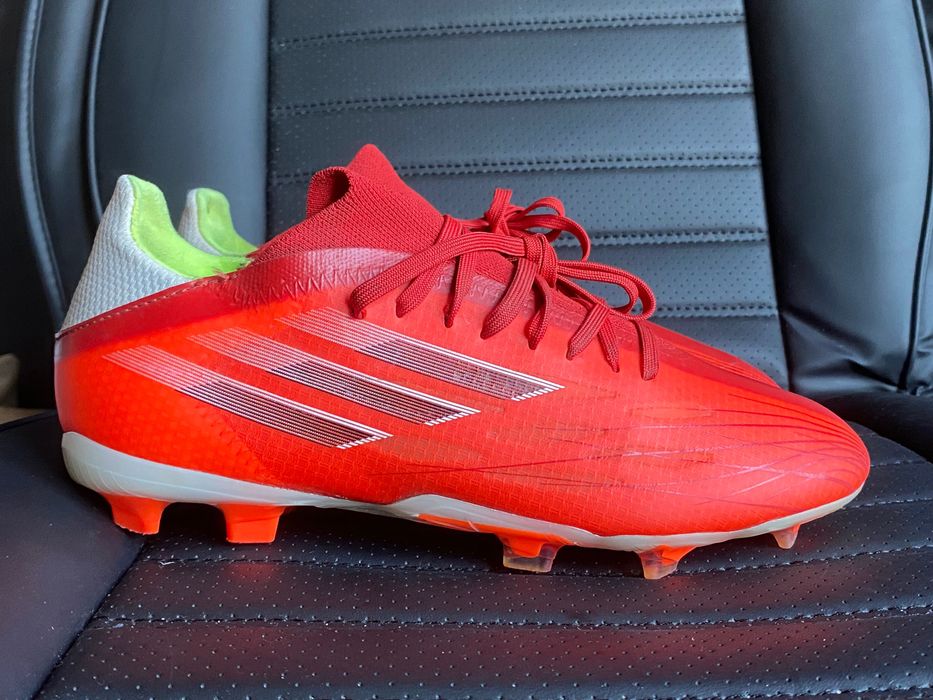 Adidas X Speedflow 38 (23,5cm) buty piłkarskie korki