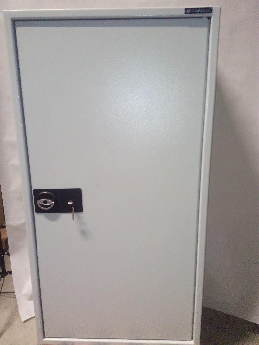 14 luf demontowalne wnętrze szafa na broń sejf S1 zamek kluczowy