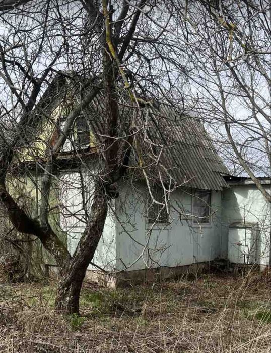 Продам дачу в см»Глеваха-1»