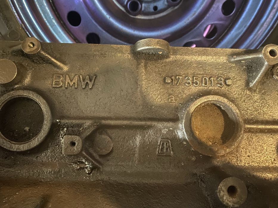 Блок м50б20 m50b20