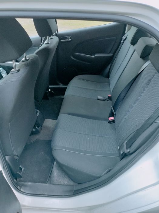 Mazda 2 1.3 benzyna