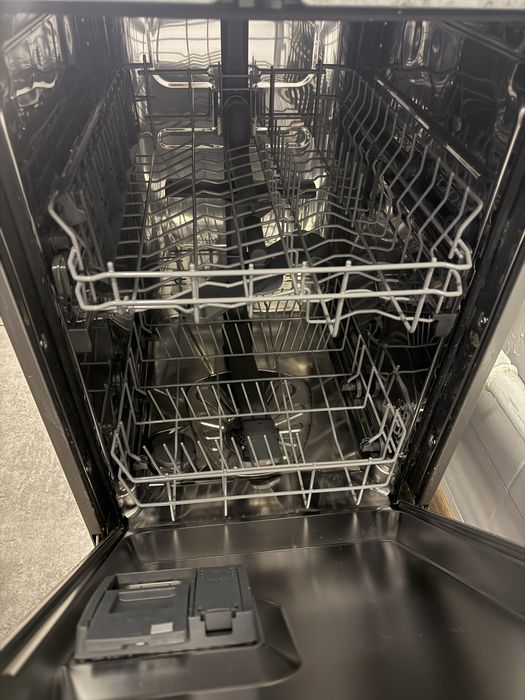 Zmywarka wolnostojąca ESA42110SX Electrolux