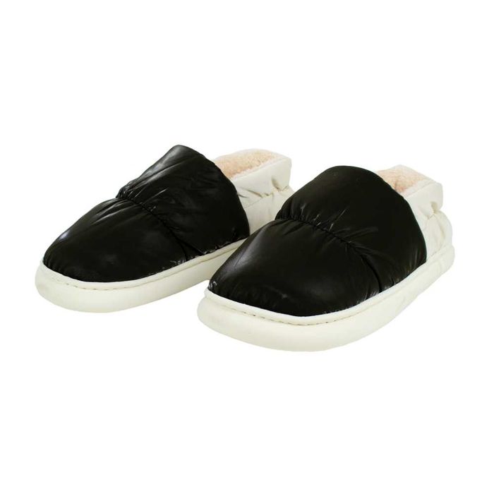 【HighWay】 38-46  Дутіки жіночі та чоловічі тапочки домашні угги  тапки