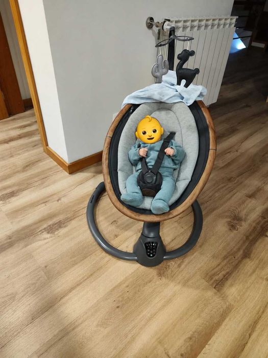 Espreguiçadeira MAXI COSI