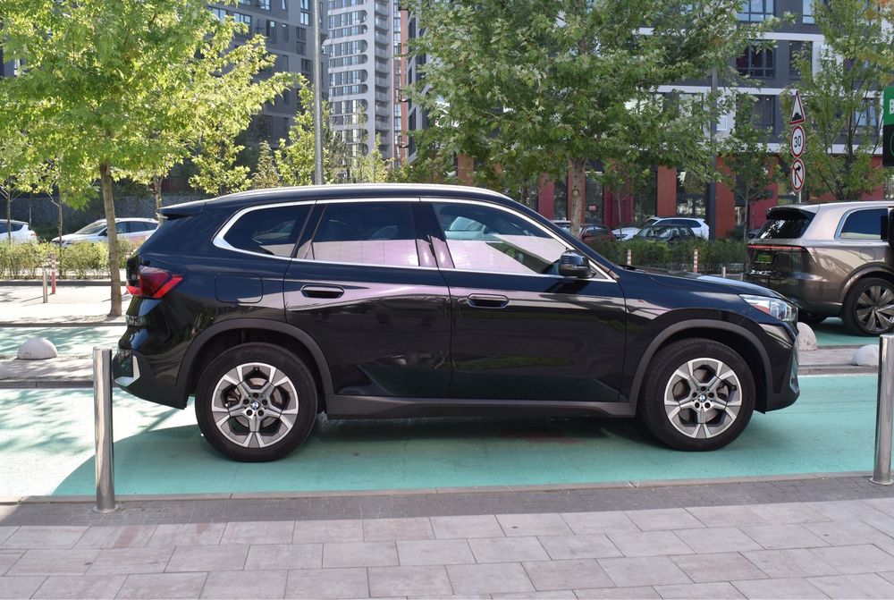 BMW X1 U11 X-line 2023