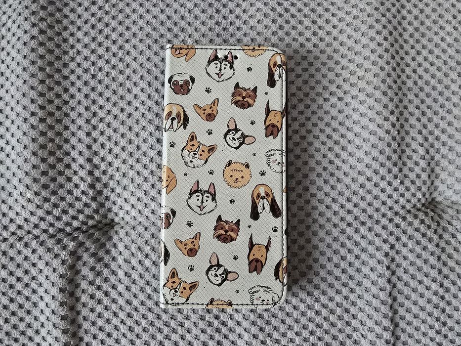 Etui z klapką do telefonu Samsung galaxy A22 5G