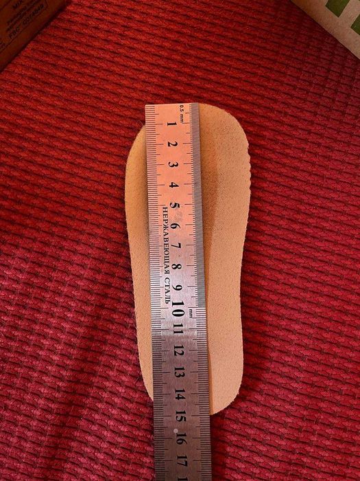 Дитячі сандалі (босоніжки) Barefoot (розмір 25/ 14,9см)