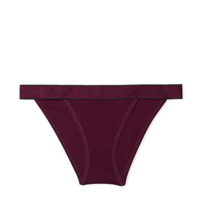 Жіночі трусики Victoria secret 50 розмір