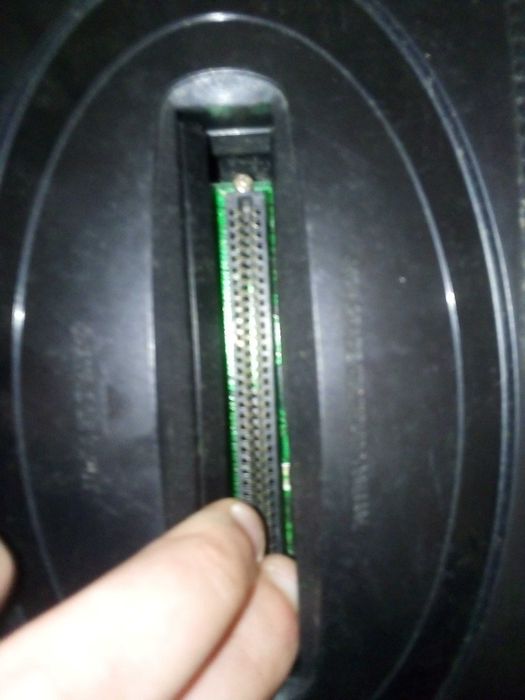 SEGA mega drive II - Retro Console64172181729667123