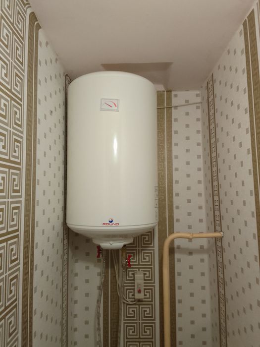 Чистка бойлеров,установка,обслуживание.Сантехник Харьков.Муж на час.