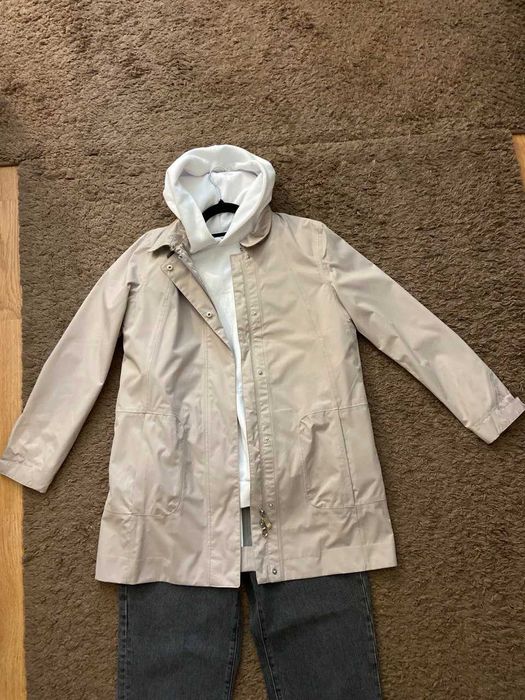 Плащ - дощевик GEOX