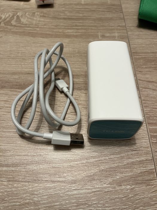 TP-LINK - Adap 10400MAH Power bank 2USB 1MICROSD-TL-PB1040064751169825155123