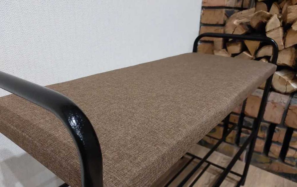 Банкетка, полка, полиця, обувница, для обуви, для взуття