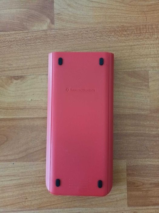 Calculadora TI-nspire CX II-T