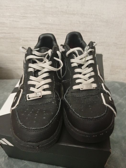 кросівки Nike air flea 39 розмір