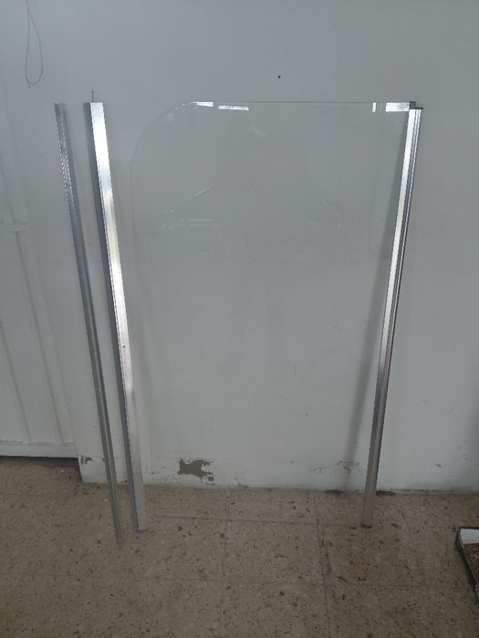 Resguardo de banheira