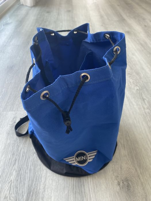 Mochila / Saco Azul64285046044035122