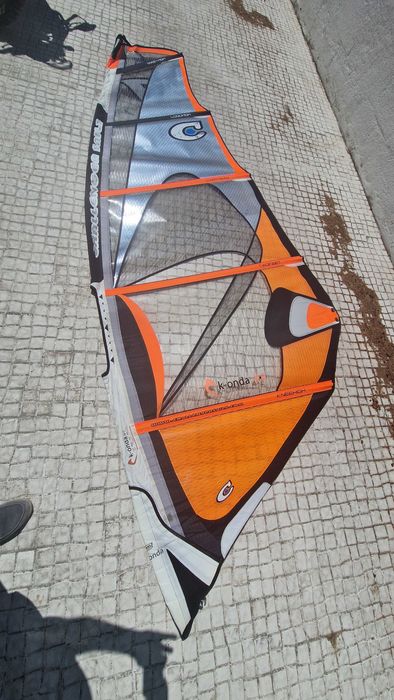 Vela Challenger Sails K-Onda 4,2