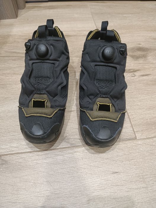 maison margiela instapump black