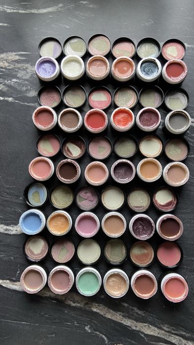 3 Набори для дизайну нігтів