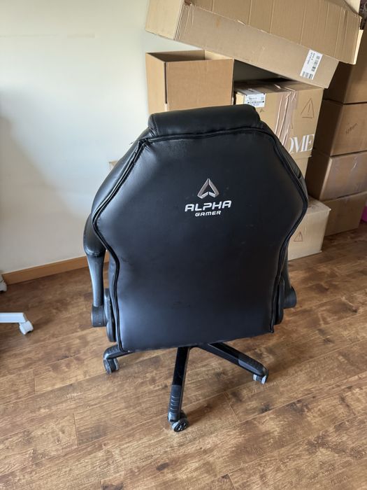 Cadeira ALPHA GAMER Sirius