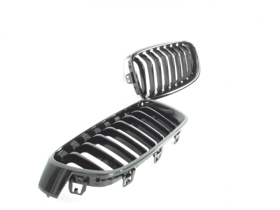 Grelhas Frente Novo/ Abs Bmw 3 (F30, F80)/Bmw 3 Touring (F31)