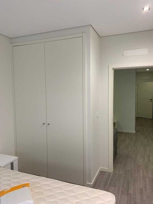 Apartamento T1, Porto, Marquês