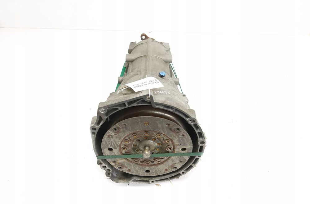 Продам АКПП BMW F10/F11/F07 520D 8HP45Z