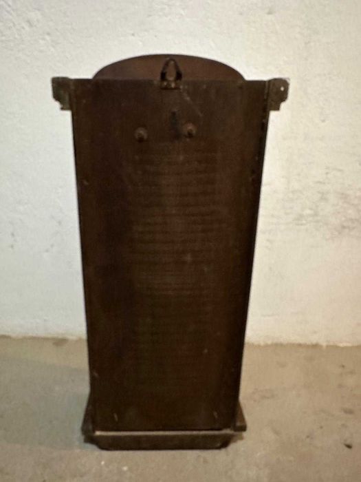 Relógio parede - Vedette