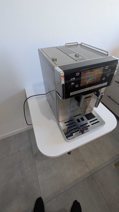 delonghi primmadona exclusive ekspres kawowy