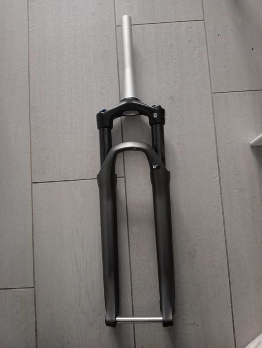 Amortyzator Suntour NX1 32 29" Manual Lockout Boost 15x110