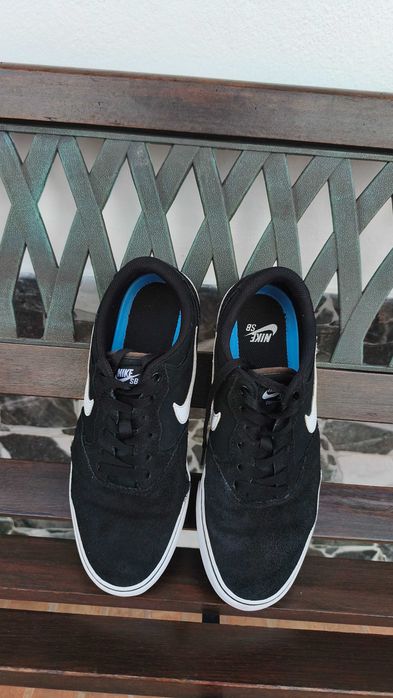 Sapatilhas Nike SB CHRON 2