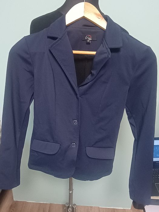 HKM frak jeździecki 34 XS