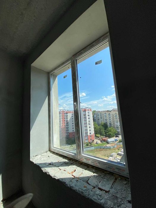 Пропонується на продаж однокімнатна квартира в ЖК Студентський