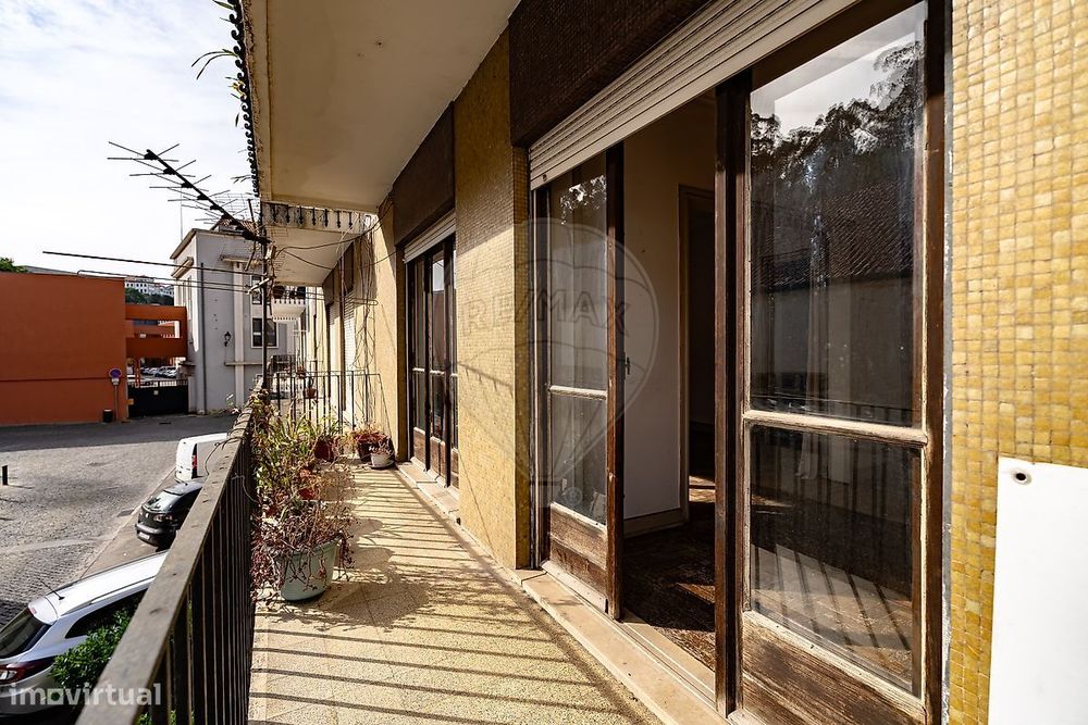 Apartamento T3 para venda