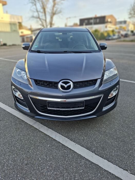 Mazda CX-7
