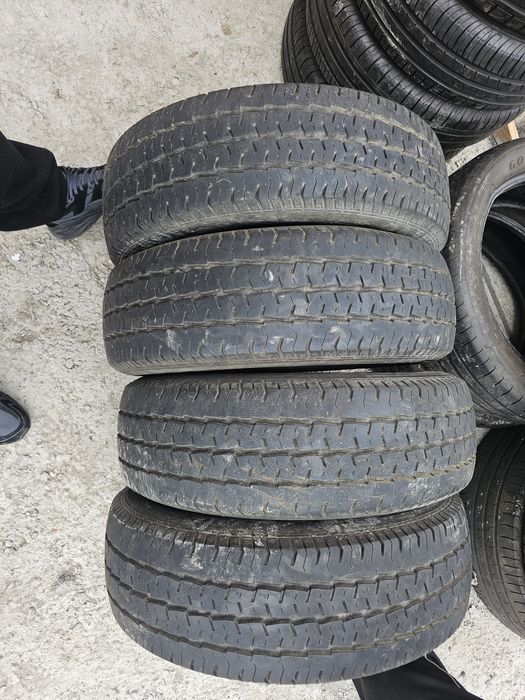 Комплект 195/65 r16c