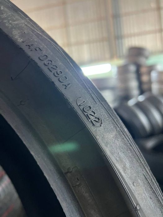 245/35 R20 Continental  22 p